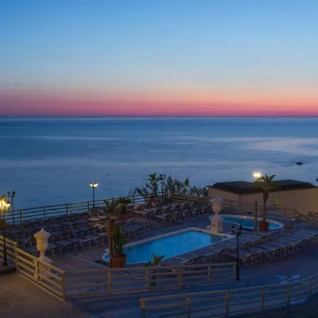 Ξενοδοχείο Casthotels Mare Forio di Ischia
