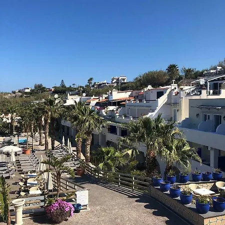 Casthotels Mare Ξενοδοχείο
