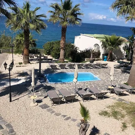 Ξενοδοχείο Casthotels Mare