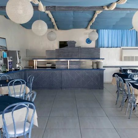 Ξενοδοχείο Casthotels Mare 4*