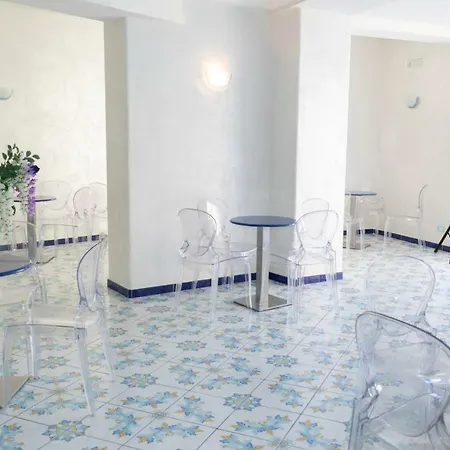 Casthotels Mare Ξενοδοχείο 4*