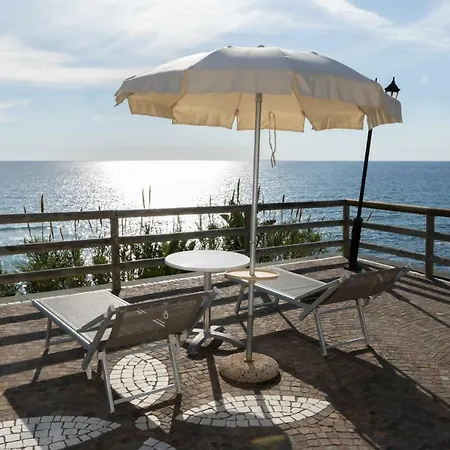 Ξενοδοχείο Casthotels Mare 4*