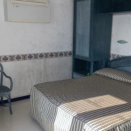 Casthotels Mare Ξενοδοχείο Forio di Ischia