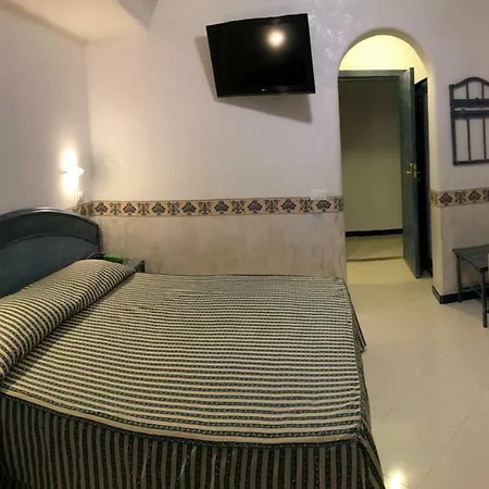 Ξενοδοχείο Casthotels Mare